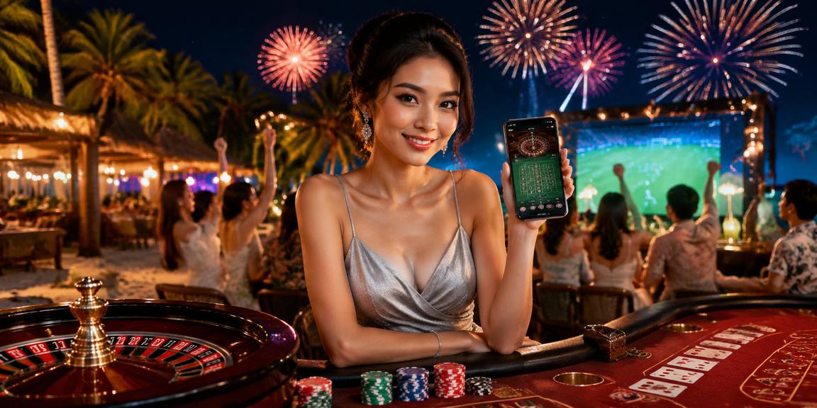 win999 mobile gaming