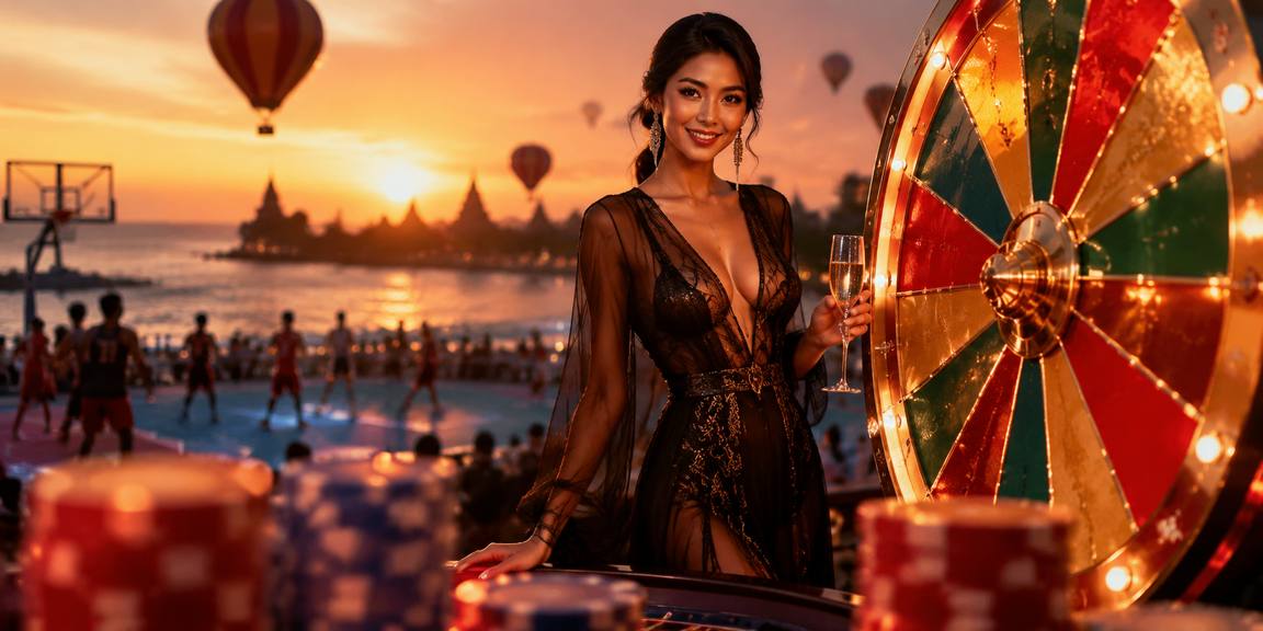 win999 NetEnt ရဲ့ စလော့ဂိမ်းများကို win999 မှာ ကစားလိုက်ပါ