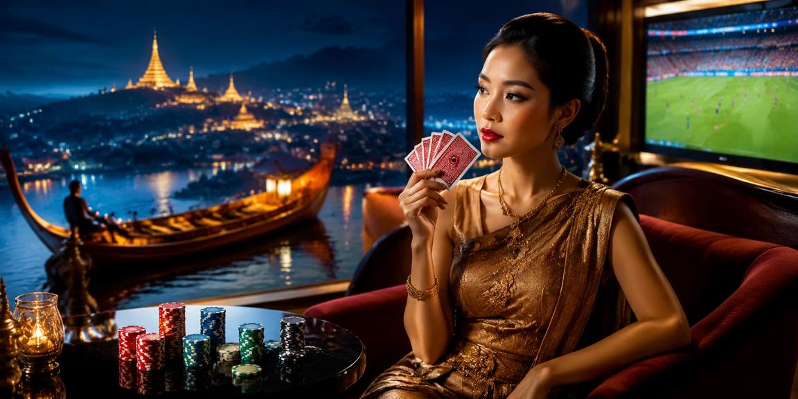 win999 Pragmatic Play နှင့် Evolution Gaming ကနေ တိုက်ရိုက်ထုတ်လွှင့်တဲ့ စားပွဲတွေ ရှာဖွေကစားပါ